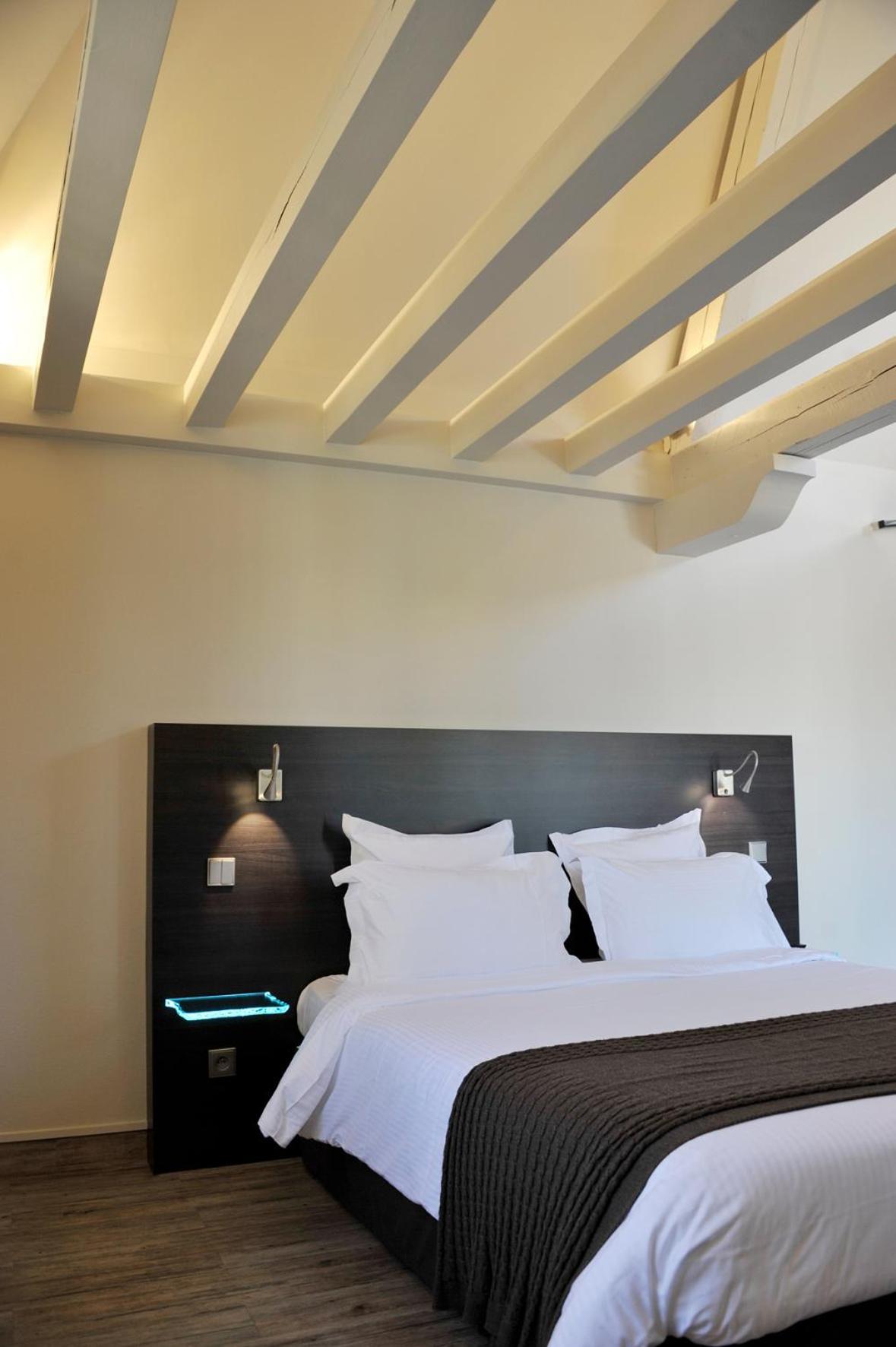 Chateau De Champlong Table Hotel **** Golf & Spa Villerest  Eksteriør billede