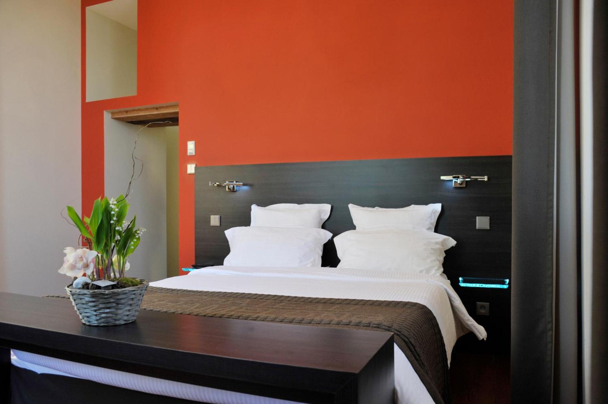 Chateau De Champlong Table Hotel **** Golf & Spa Villerest  Eksteriør billede