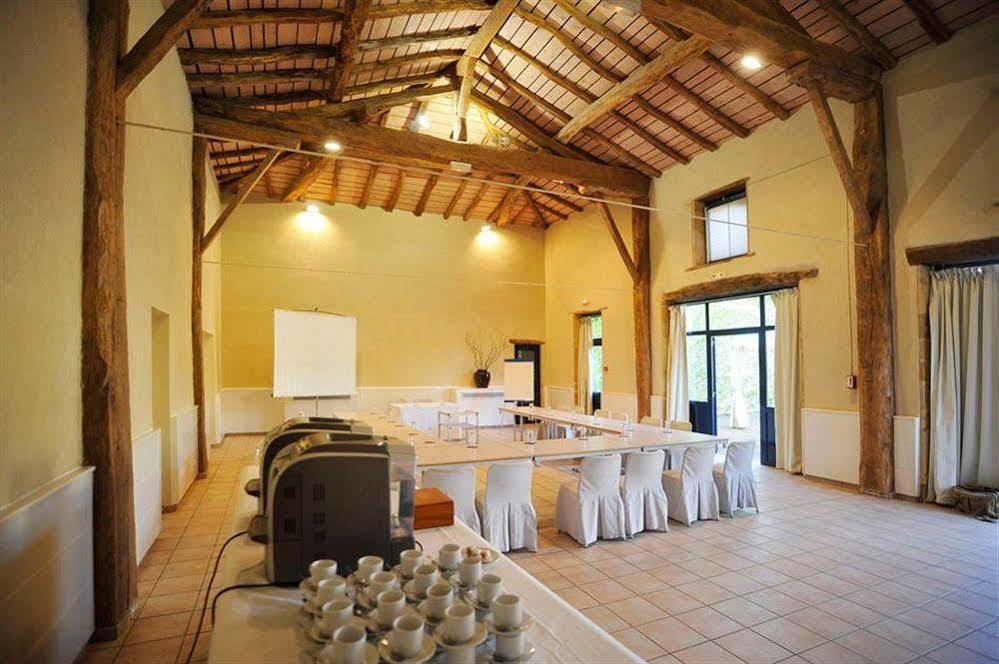 Chateau De Champlong Table Hotel **** Golf & Spa Villerest  Eksteriør billede