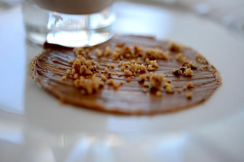 Chateau De Champlong Table Hotel **** Golf & Spa Villerest  Eksteriør billede