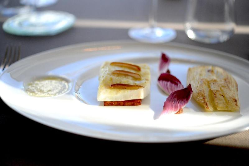 Chateau De Champlong Table Hotel **** Golf & Spa Villerest  Eksteriør billede